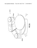 COAXIAL DRIVE VACUUM ROBOT diagram and image