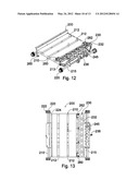 Material Handling Apparatus for Sorting or Retrieving Items diagram and image