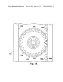 Material Handling Apparatus for Sorting or Retrieving Items diagram and image