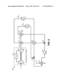 SYSTEM AND METHOD FOR MANAGING THERMAL ISSUES IN ONE OR MORE INDUSTRIAL     PROCESSES diagram and image