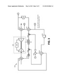 SYSTEM AND METHOD FOR MANAGING THERMAL ISSUES IN ONE OR MORE INDUSTRIAL     PROCESSES diagram and image