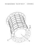 VARIABLE PERFORMANCE VANEAXIAL FAN WITH HIGH EFFICIENCY diagram and image