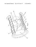 VARIABLE PERFORMANCE VANEAXIAL FAN WITH HIGH EFFICIENCY diagram and image