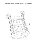 VARIABLE PERFORMANCE VANEAXIAL FAN WITH HIGH EFFICIENCY diagram and image