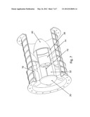 VARIABLE PERFORMANCE VANEAXIAL FAN WITH HIGH EFFICIENCY diagram and image