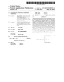 QUATERNARY AMMONIUM CORROSION INHIBITOR diagram and image