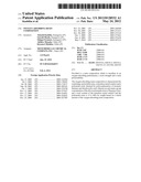 OXYGEN-ABSORBING RESIN COMPOSITION diagram and image