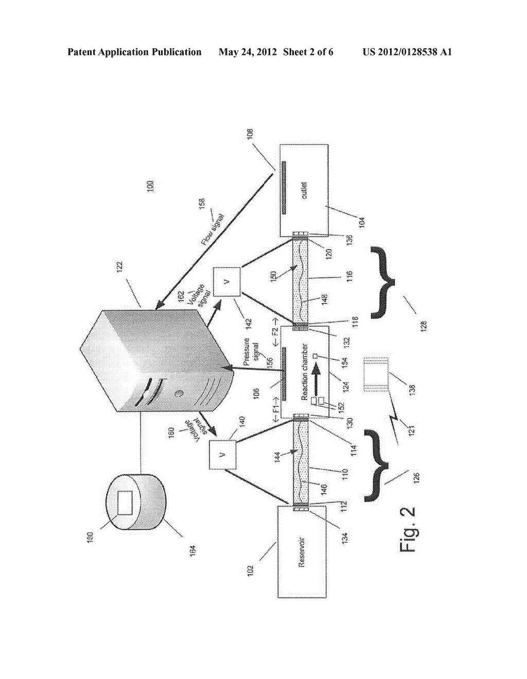 ADJUSTABLE PRESSURE MICROREACTOR - diagram, schematic, and image 03