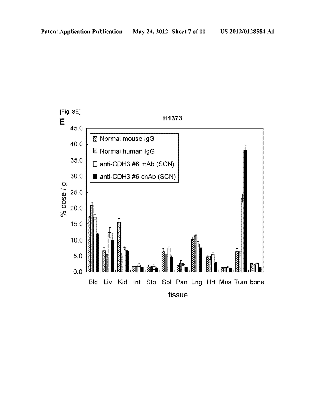 ANTI-CDH3 ANTIBODIES LABELED WITH RADIOISOTOPE LABEL AND USES THEREOF - diagram, schematic, and image 08