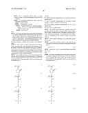 HAIR TREATMENT AGENTS COMPRISING POLYETHER-MODIFIED ORGANIC COMPOUNDS AND     HAIR STYLING POLYMERS diagram and image