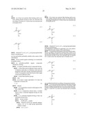 HAIR TREATMENT AGENTS COMPRISING POLYETHER-MODIFIED ORGANIC COMPOUNDS AND     HAIR STYLING POLYMERS diagram and image