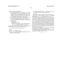 HAIR TREATMENT AGENTS COMPRISING POLYETHER-MODIFIED ORGANIC COMPOUNDS AND     HAIR STYLING POLYMERS diagram and image