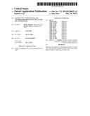 COMPOUNDS, COMPOSITIONS, AND METHODS FOR PREVENTING METASTASIS OF CANCER     CELLS diagram and image