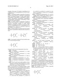 COMPOUNDS, COMPOSITIONS, AND METHODS FOR PREVENTING METASTASIS OF CANCER     CELLS diagram and image