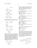 COMPOUNDS, COMPOSITIONS, AND METHODS FOR PREVENTING METASTASIS OF CANCER     CELLS diagram and image