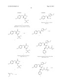 COMPOUNDS, COMPOSITIONS, AND METHODS FOR PREVENTING METASTASIS OF CANCER     CELLS diagram and image