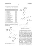 COMPOUNDS, COMPOSITIONS, AND METHODS FOR PREVENTING METASTASIS OF CANCER     CELLS diagram and image