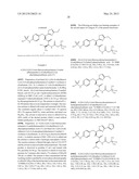 COMPOUNDS, COMPOSITIONS, AND METHODS FOR PREVENTING METASTASIS OF CANCER     CELLS diagram and image