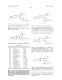 COMPOUNDS, COMPOSITIONS, AND METHODS FOR PREVENTING METASTASIS OF CANCER     CELLS diagram and image