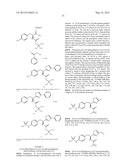 COMPOUNDS, COMPOSITIONS, AND METHODS FOR PREVENTING METASTASIS OF CANCER     CELLS diagram and image