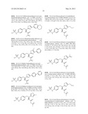 COMPOUNDS, COMPOSITIONS, AND METHODS FOR PREVENTING METASTASIS OF CANCER     CELLS diagram and image