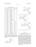 COMPOUNDS, COMPOSITIONS, AND METHODS FOR PREVENTING METASTASIS OF CANCER     CELLS diagram and image