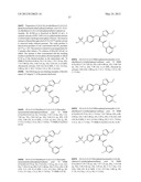 COMPOUNDS, COMPOSITIONS, AND METHODS FOR PREVENTING METASTASIS OF CANCER     CELLS diagram and image