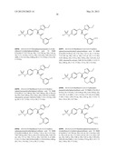 COMPOUNDS, COMPOSITIONS, AND METHODS FOR PREVENTING METASTASIS OF CANCER     CELLS diagram and image