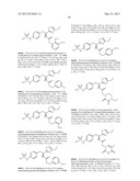 COMPOUNDS, COMPOSITIONS, AND METHODS FOR PREVENTING METASTASIS OF CANCER     CELLS diagram and image