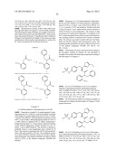 COMPOUNDS, COMPOSITIONS, AND METHODS FOR PREVENTING METASTASIS OF CANCER     CELLS diagram and image