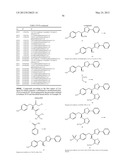 COMPOUNDS, COMPOSITIONS, AND METHODS FOR PREVENTING METASTASIS OF CANCER     CELLS diagram and image