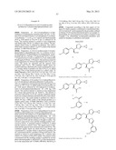 COMPOUNDS, COMPOSITIONS, AND METHODS FOR PREVENTING METASTASIS OF CANCER     CELLS diagram and image