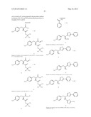 COMPOUNDS, COMPOSITIONS, AND METHODS FOR PREVENTING METASTASIS OF CANCER     CELLS diagram and image