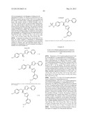 COMPOUNDS, COMPOSITIONS, AND METHODS FOR PREVENTING METASTASIS OF CANCER     CELLS diagram and image