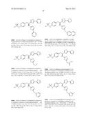 COMPOUNDS, COMPOSITIONS, AND METHODS FOR PREVENTING METASTASIS OF CANCER     CELLS diagram and image