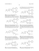 COMPOUNDS, COMPOSITIONS, AND METHODS FOR PREVENTING METASTASIS OF CANCER     CELLS diagram and image