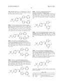 COMPOUNDS, COMPOSITIONS, AND METHODS FOR PREVENTING METASTASIS OF CANCER     CELLS diagram and image