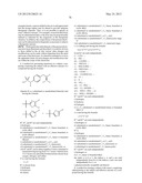 COMPOUNDS, COMPOSITIONS, AND METHODS FOR PREVENTING METASTASIS OF CANCER     CELLS diagram and image