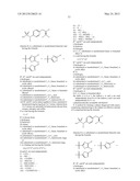 COMPOUNDS, COMPOSITIONS, AND METHODS FOR PREVENTING METASTASIS OF CANCER     CELLS diagram and image