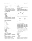 COMPOUNDS, COMPOSITIONS, AND METHODS FOR PREVENTING METASTASIS OF CANCER     CELLS diagram and image