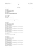 METHODS AND COMPOSITIONS FOR THE TREATMENT OF AUTOIMMUNE DISEASE diagram and image