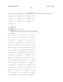 MODIFIED NON-CYTOTOXIC PROTEASES diagram and image