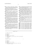 RAGE G82S-RELATED METHODS AND COMPOSITIONS FOR TREATING INFLAMMATORY     DISORDERS diagram and image