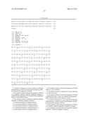 MODULATION OF PILR RECEPTORS TO TREAT MICROBIAL INFECTIONS diagram and image