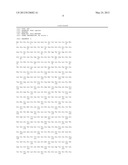 APOLIPOPROTEIN L- I VARIANTS AND THEIR USE diagram and image