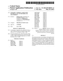 TENEURIN C-TERMINAL ASSOCIATED PEPTIDES (TCAP) AND METHODS AND USES     THEREOF diagram and image