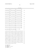 TENEURIN C-TERMINAL ASSOCIATED PEPTIDES (TCAP) AND METHODS AND USES     THEREOF diagram and image