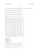 TENEURIN C-TERMINAL ASSOCIATED PEPTIDES (TCAP) AND METHODS AND USES     THEREOF diagram and image