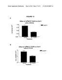 TENEURIN C-TERMINAL ASSOCIATED PEPTIDES (TCAP) AND METHODS AND USES     THEREOF diagram and image