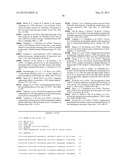 TENEURIN C-TERMINAL ASSOCIATED PEPTIDES (TCAP) AND METHODS AND USES     THEREOF diagram and image